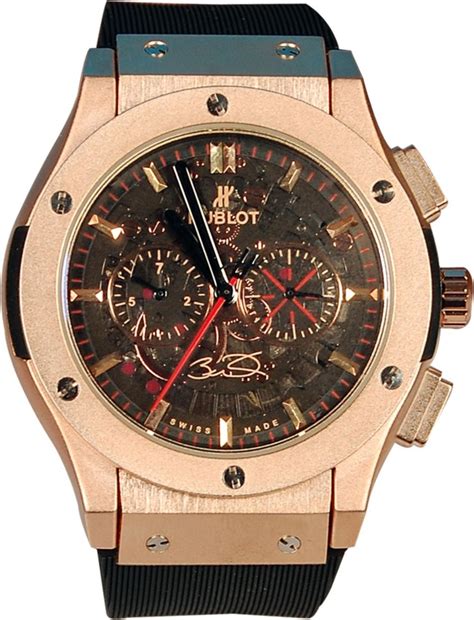 hublot usado|hublot watches and prices.